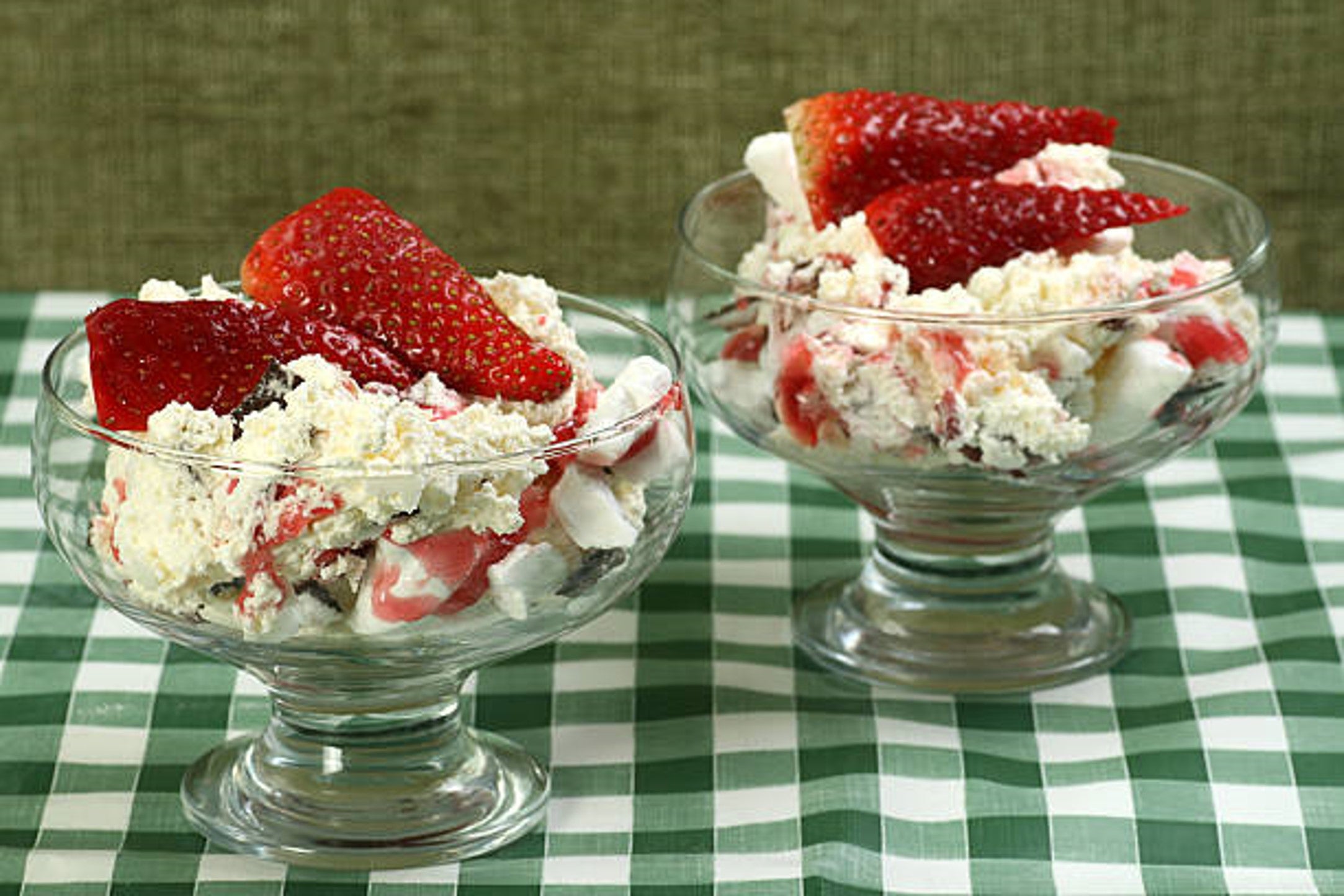 Eton Mess