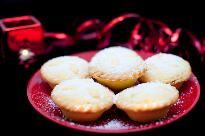 Mince Pies