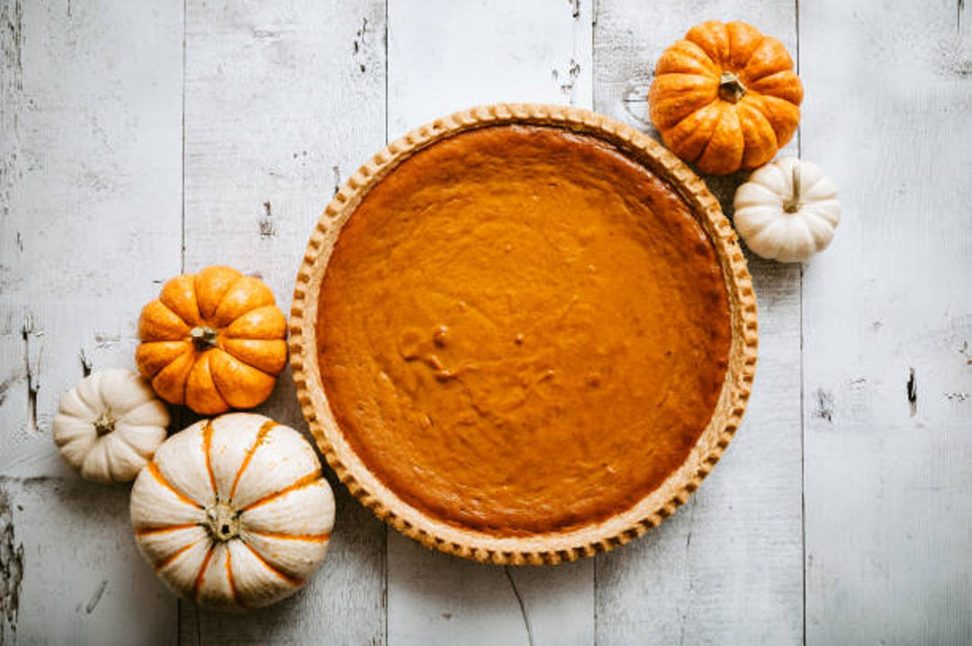 Pumpkin Pie