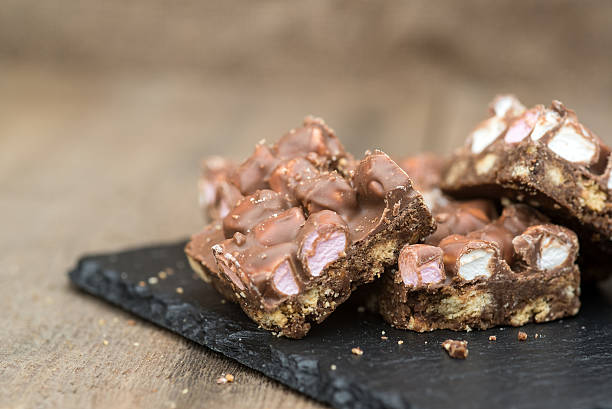 Rocky Road